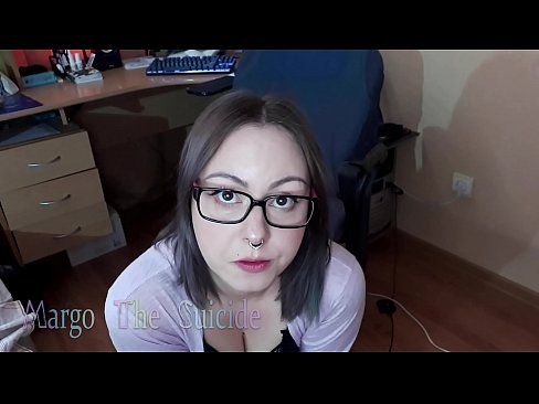 ❤️ Szexi lány szemüveges szopik Dildo mélyen a kamera ❤❌ Szép pornó at hu.com-porn-mz.ru