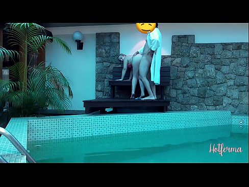 ❤️ A főnök meghívja a szobalányt a medencébe, de nem tud ellenállni egy forró ❤❌ Szép pornó at hu.com-porn-mz.ru