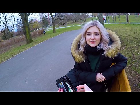 ❤️ Egy idegen forró ondójának lenyelése pénzért - szopás a parkban Eva Elfie-től ❤❌ Szép pornó at hu.com-porn-mz.ru
